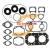 Sinera Marine Supply Aftermarket Complete Gasket Kit 007-617 48-201 611101 PWKA-JS440-FU for Kawasaki JS 440