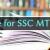 ssc MTS exam, college disha