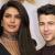 Priyanka, Nick Jonas to bring a 'Sangeet' series on Amazon