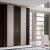 Modern Wardrobe Design Ideas | 9958524412