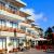 Resorts Near Delhi , Club Mahindra Kanatal Resort