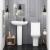 Contemporary bathroom suites can do wonders to your home | Goofyo