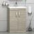 Floor standing bathroom cabinets a new epoch in the UK | Control Denied