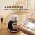 New Coffee Machine Fully Automatic Home Office Mini American Small Maker