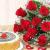 Buy/Send New Year Flowers and Cakes Online from MyFlowerTree