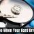        Things Not To Do When Your Hard Drive Fail or Crash! - CBL Data Recovery | Launchora    