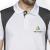 Custom Printed Puma Men's Train Color Block Polo T-Shirt Online