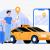 How to build a taxi booking app Like Uber in 2022 