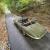  1973 Jaguar E-Type Roadster V12 Manual Fern Gray  - American Motors