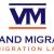 UK Visa and Migration Service, Top Immigration Lawyers London