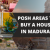  Top Localities to Buy Residential Properties in Madurai 