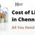  Cost Of Living In Chennai- All You Need To Know