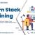 Use Cases of MERN Stack