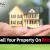 Best site to sell property in Delhi NCR | Bricksnwall