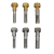 Garden Hose Swivel Adapters (FGHT) | Hose Swivel Fitting