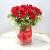 Online Flower Delivery in Gurgaon | Send Fresh Flowers - MyFlowerTree