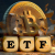 Bitcoin ETF Vượt Qua 50% Quy Mô Của ETF Vàng Khi Giá Tăng Lên 63.000 USD