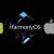 HarmonyOS v/s Android v/s iOS: What are the differences?