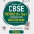 Together with Science CBSE Previous 10+ Years Question Bank for Class 10 Term I & Term II (For 2021-2022 Examination)