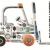 Essential Guidelines to Find Forklift Spare Parts -  Article By Alltrade Forklift Parts Pte Ltd