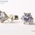 How To Style Diamond Stud Earrings For Effortless Elegance?