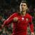 Cristiano Ronaldo on a goal-scoring spree following hat-trick against Lithuania