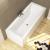 Royal Bathrooms | Guide to Buy A Perfect 1800mm Shower Bath