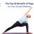 The Top 10 Benefits of Yoga for Your Overall Wellness - JoyScore Inc