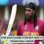 Chris Gayle’s Journey From West Indies To International Stardom