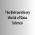 The Extraordinary World of Data Science