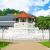 Visiting Temple of the Sacred Tooth Relic, Sri Lanka