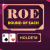 ROE Poker - Play R.O.E Poker | Poker Magnet