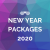 New Year Packages 2020