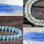 Difference Between Aquamarine &amp; Blue Topaz Gemstone Beads