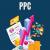 50 facts about pay per click by Visionwebppc