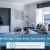 Living Room Storage Tricks From Top Interior Design Pros - Blue Anchor Home Staging and Design