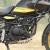 Elevate Your Adventure: Exploring the Himalayan 450 Accessories and Crash Guard