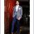 Shop Luxury Designer Mens Blazer online for wedding &amp; Events