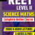 REET Level II Sci Maths Online Course upto 50% OFF