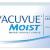 Buy 1 Day ACUVUE MOIST Online - Davis Eyecare