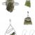 Moldavite Jewelry