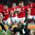 British and Irish Lions 2025 Tour- A Spectacle of Rugby Excellence