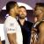 Anthony vs Francis Ngannou- Explosive Clash Erupts Between MMA Star and Tyson at Press Conference