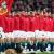 British and Irish Lions 2025- Lions Productions Set to Capture Tour&#039;s Essence