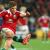 Owen Farrell Eyes British and Irish Lions Return International Comeback