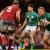 Ireland Dominates Six Nations 2024 Victory with a 36-0 Triumph