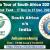 SA vs Ind 1st Test report series 2021-22 