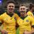 Eddie Jones thinks Fly-half Quade Cooper has another RWC in him