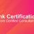 Splunk Core Certified Consultant | A Career In Data Analytics with