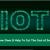 What is IoT? How Does It Help To Cut The Cost of Small Businesses? - Truegossiper